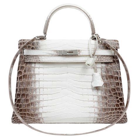 hermes himalayan kelly cut|hermes heralaya kelly handbag.